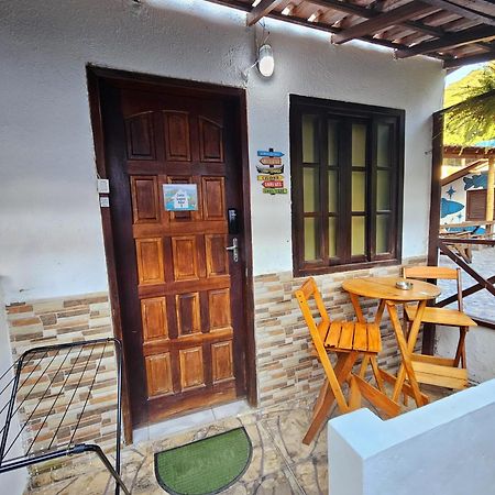 Ilha Grande Inn Eksteriør bilde