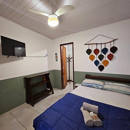 Ilha Grande Inn Eksteriør bilde