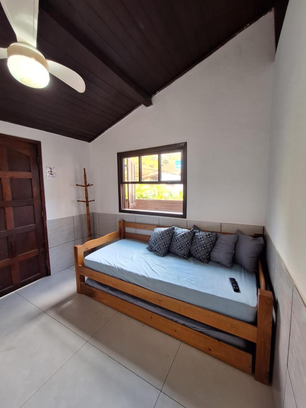 Ilha Grande Inn Eksteriør bilde