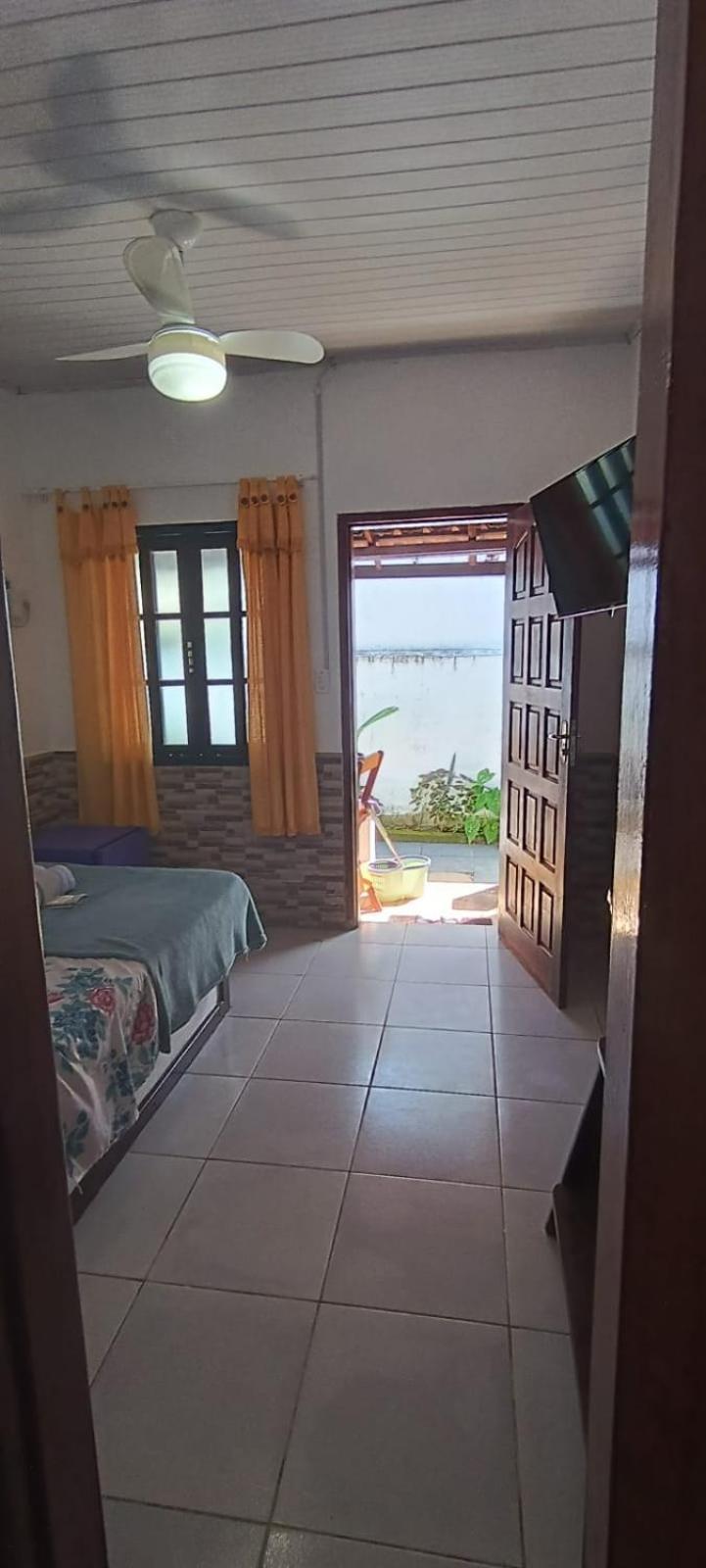 Ilha Grande Inn Eksteriør bilde