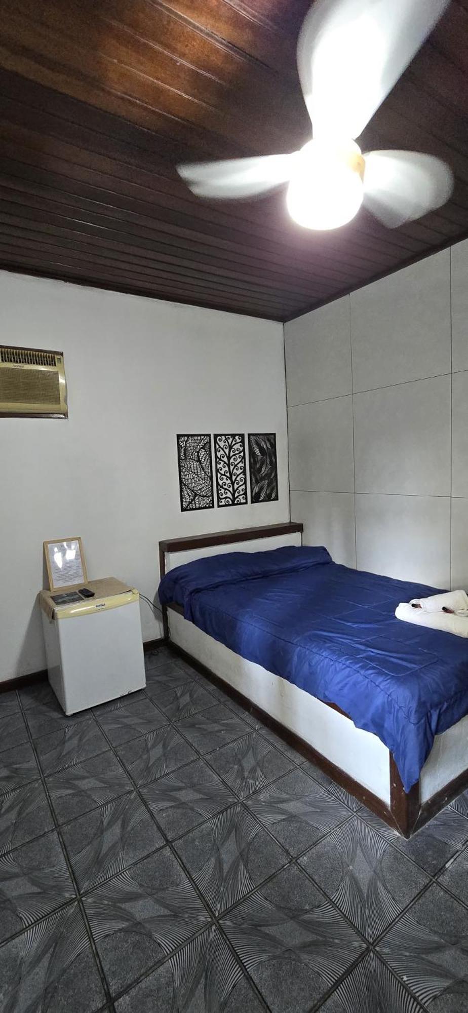 Ilha Grande Inn Eksteriør bilde