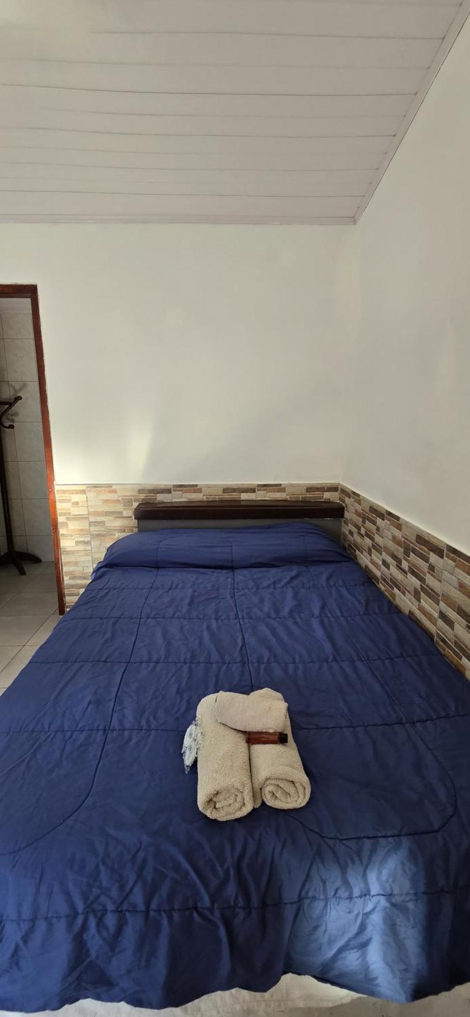 Ilha Grande Inn Eksteriør bilde