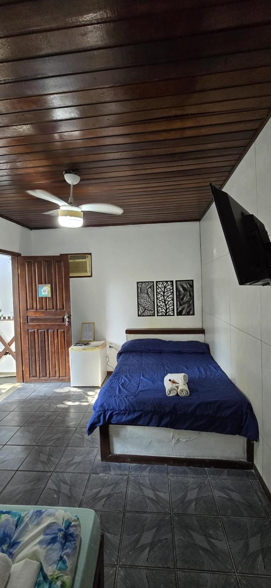 Ilha Grande Inn Eksteriør bilde