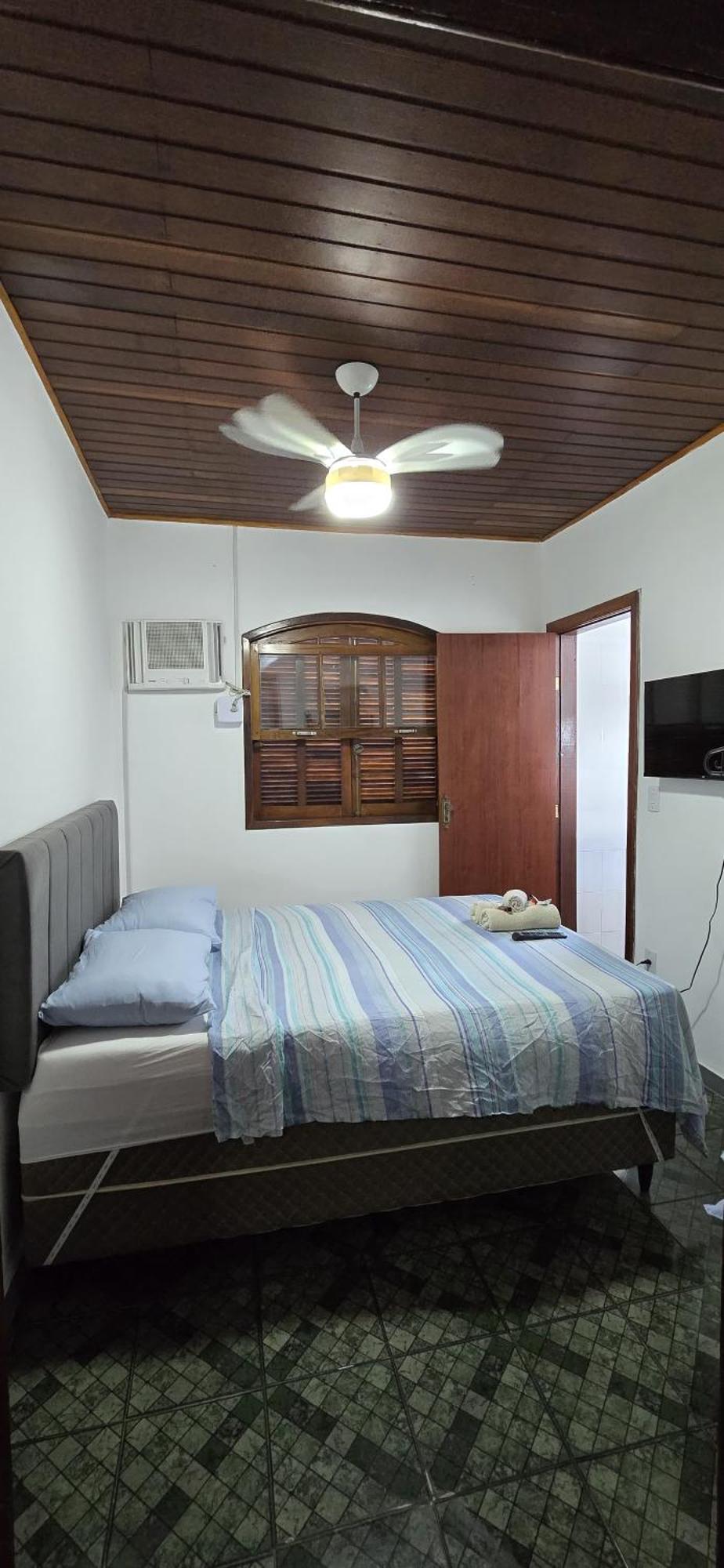 Ilha Grande Inn Eksteriør bilde