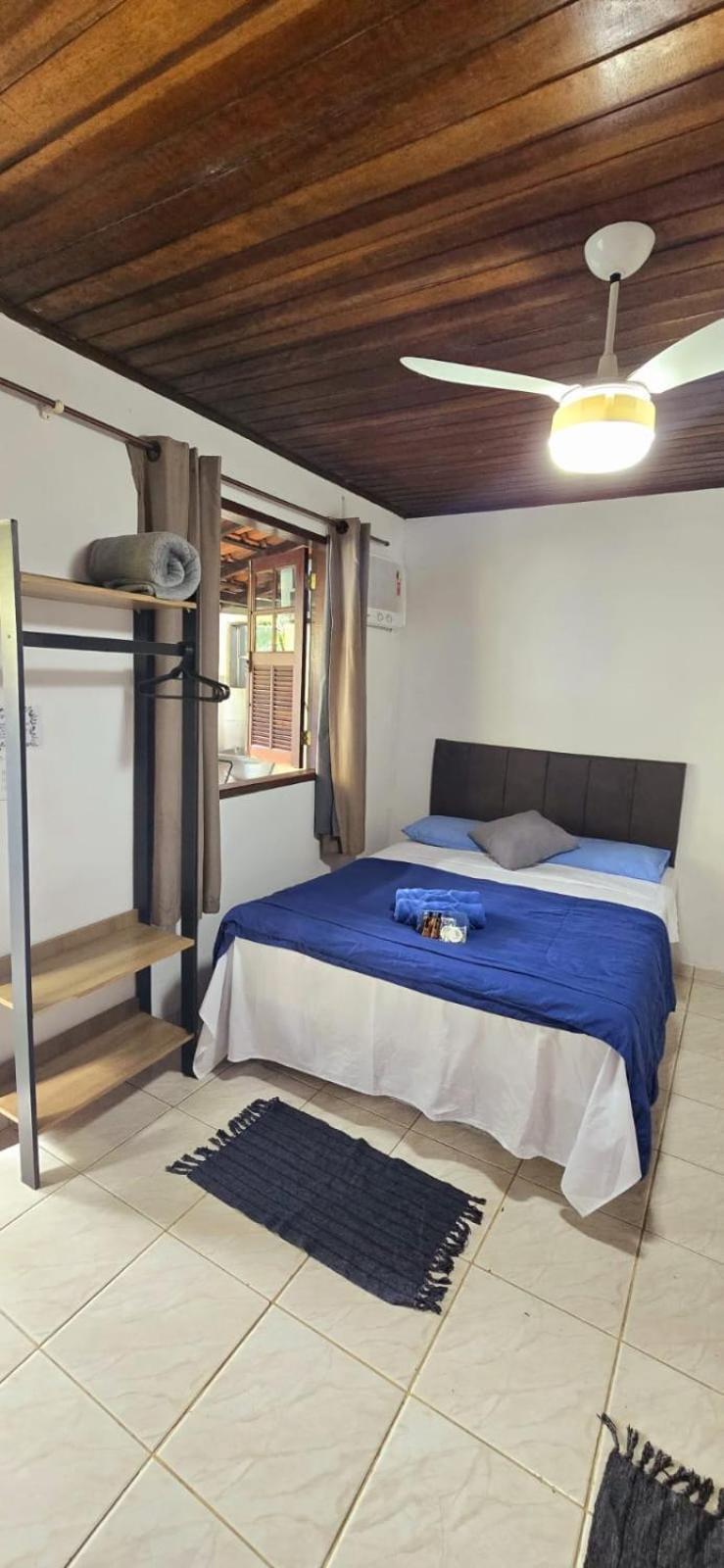 Ilha Grande Inn Eksteriør bilde