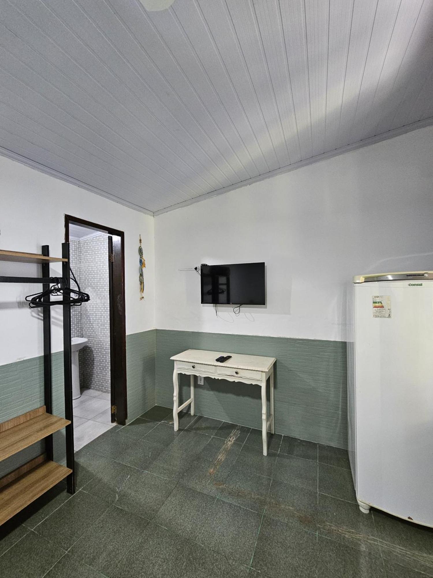 Ilha Grande Inn Eksteriør bilde