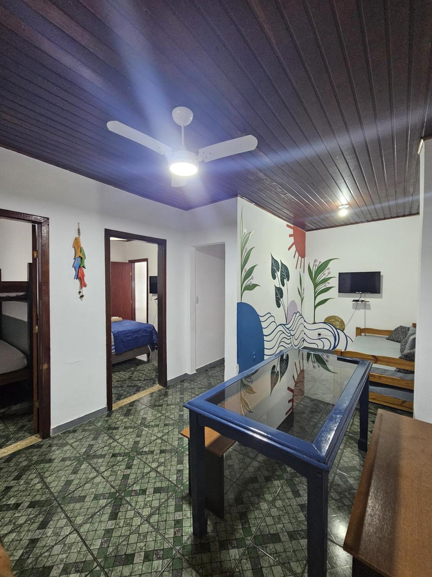 Ilha Grande Inn Eksteriør bilde