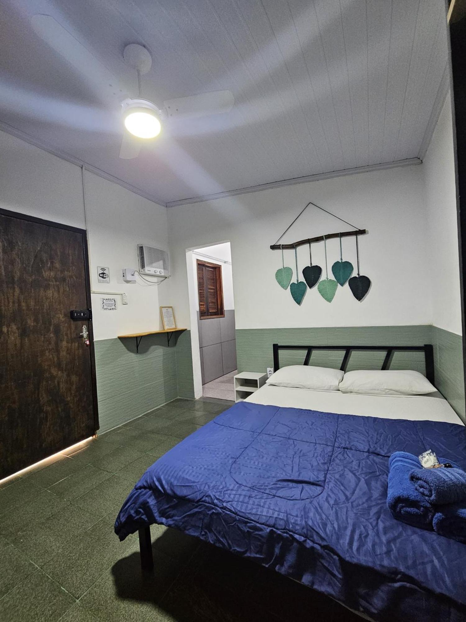 Ilha Grande Inn Eksteriør bilde