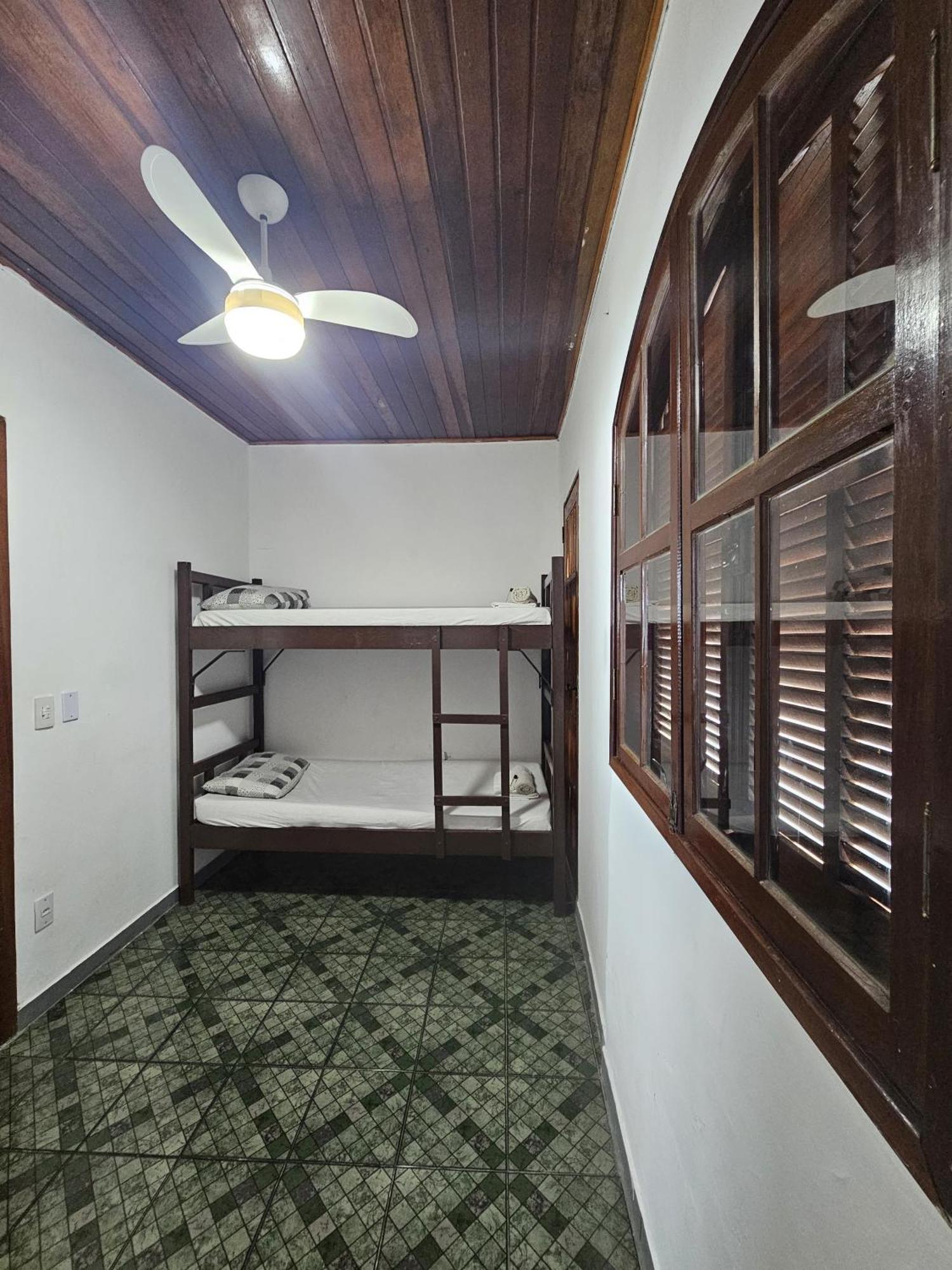 Ilha Grande Inn Eksteriør bilde