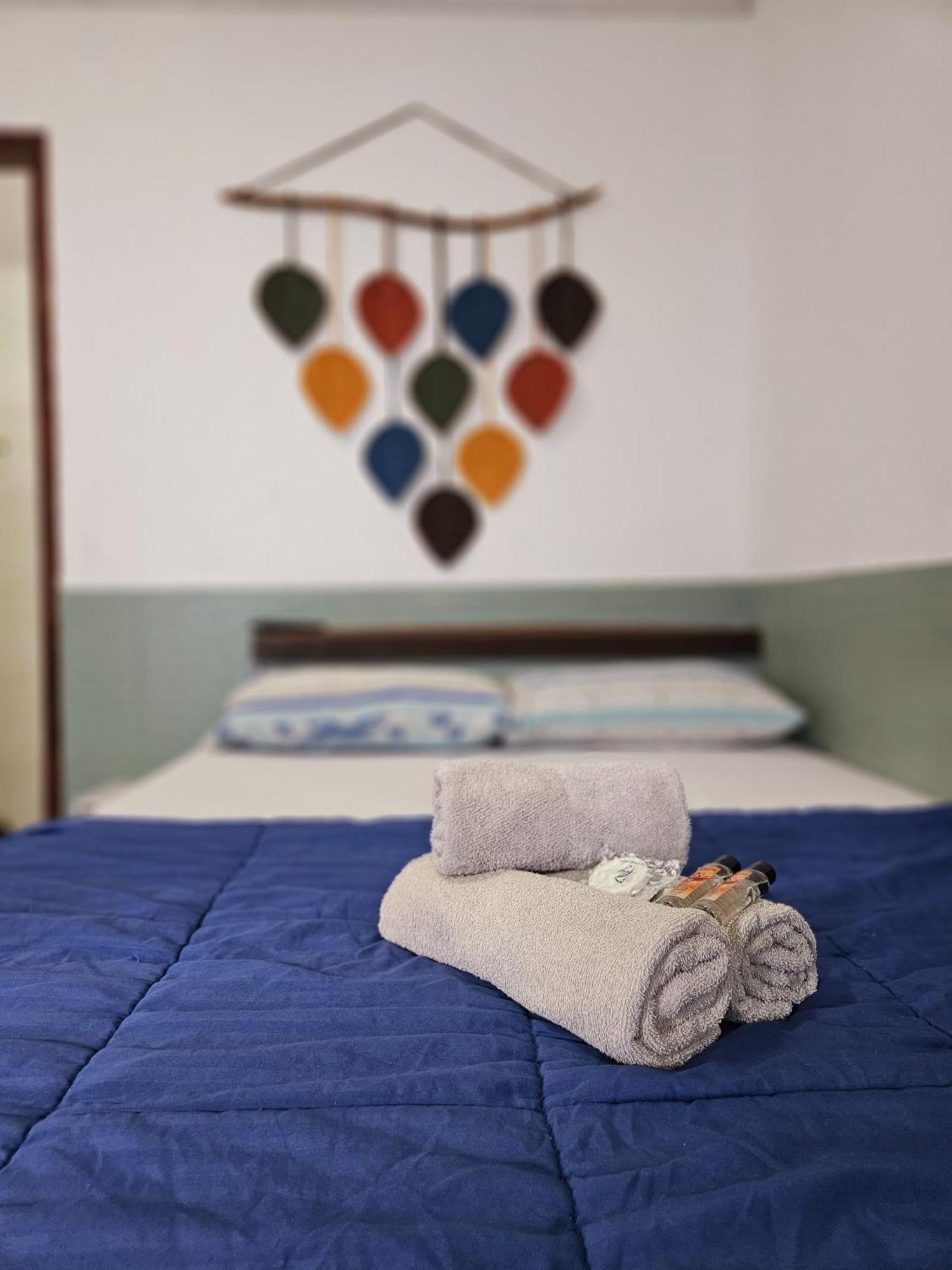 Ilha Grande Inn Eksteriør bilde